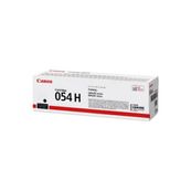 Canon 054 H - Hoge capaciteit - zwart - origineel - tonercartridge