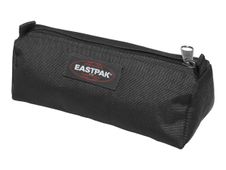 EASTPAK Benchmark - Pennendoos - polyamide - zwart