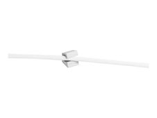 DURABLE CAVOLINE CLIP PRO 1 - Kabelclips - grijs (pak van 6)