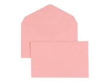GPV Elections - enveloppe