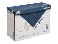 GPV PREMIER - postzak