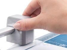 DAHLE - Snijkop voor tondeuse - voor Dahle 507 Generation 3