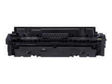 Canon 055 - geel - origineel - tonercartridge