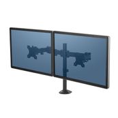 Fellowes Reflex Dual Monitor Arm - bureaumontage (instelbare arm)