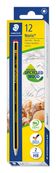 STAEDTLER Noris 120 - Potlood - HB - 2 mm