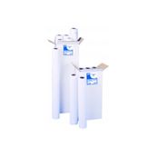 Clairefontaine Plotter - Wit - Rol (61 cm x 50 m) - 80 g/m² - 1 rol(len) papier