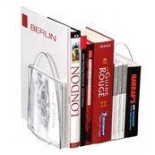 CEP Confort - Serre-livres cristal