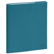 Agenda Winner Horizons 22 - 1 semaine sur 2 pages - 18,5 x 22,5 cm - disponible dans différentes couleurs - Exacompta