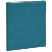 Agenda Winner Horizons 27 - 1 semaine sur 2 pages - 21 x 27 cm - disponible dans différentes couleurs - Exacompta