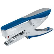 Leitz - Pince Agrafeuse bleu/gris - capacité de 30 feuilles - agrafes 24/6 ou 26/6