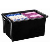CEP - Bac de rangement recyclé 48,5 litres