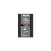 Canson Art book - Bloc dessin - 100 feuilles - 14 x 21 cm - 100 gr