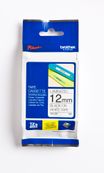 Brother TZe-231 - gelamineerde tape - 1 rol(len) - Rol (1,2 cm x 8 m)