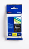 Brother TZe-315 - gelamineerde tape - 1 rol(len) - Rol (0,6 cm x 8 m)