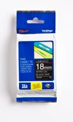 Brother TZe-345 - gelamineerde tape - 1 rol(len) - Rol (1,8 cm x 8 m)
