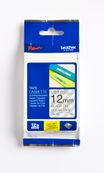 Brother TZe-131 - gelamineerde tape - 1 rol(len) - Rol (1,2 cm x 8 m)