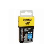 Bostitch - Boîte de 1000 Agrafes T45 53/8 - pour cloueur