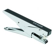 Bostitch - Pince Agrafeuse PRO HP20 - capacité de 20 feuilles - agrafes 24/6 ou 26/6