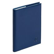 Agenda de poche Vérone - 1 semaine sur 2 pages - 16 mois - 9 x 13 cm - disponible dans différentes couleurs - Exacompta