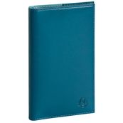 Agenda de poche Vérone - 1 semaine sur 2 pages - 16 mois - 9 x 16 cm - disponible dans différentes couleurs - Exacompta
