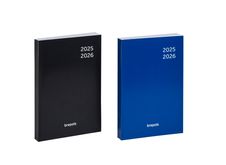 Brepols Back To School Classic - flexi - agenda