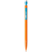 BIC Matic Strong - Mechanisch potlood - super hi-polymeer - HB - 0.9 mm - groot - terugtrekbaar - met wisser