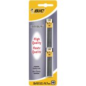 BIC CRiTERiUM - Potloodstift - HB - 0.7 mm - pak van 24
