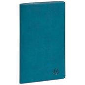 Agenda planning Winner Exaplan 16 - mensuel - 9 x 16 cm - disponible dans différentes couleurs - Exacompta