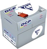 Clairefontaine DCP - Papier ultra blanc - A4 (210 x 297 mm) - 80 g/m² - 2500 feuilles (carton de 5 ramettes)