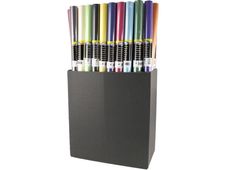 Clairefontaine - Papier cadeau kraft - 70 cm x 3 m - 65 g/m² - disponible dans différentes couleurs