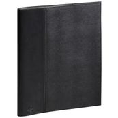 Agenda spiralé Duo Kaa Eurotime 27S - 1 semaine sur 2 pages - 21 x 27 cm - disponible dans différentes couleurs - Exacompta