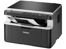 Brother DCP-1612W - imprimante laser multifonction monochrome A4 - Wifi