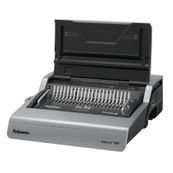 Fellowes Galaxy-E 500 - machine à relier / relieuse perforeuse éléctrique - perfore 25 feuilles - relie 500f
