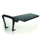 Accoudoir droite avec tablette pour chaise VISITEUR
