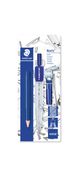 STAEDTLER Noris Club 550 - set met kompas en potlood