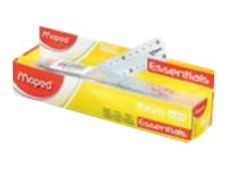 Maped Essentials règle   15 cm   