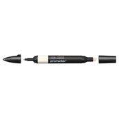 ProMarker - Marqueur double pointe - amande