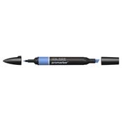 ProMarker - Marqueur double pointe - bleu de Chine