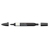 ProMarker - Marqueur double pointe - gris froid 2