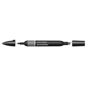 ProMarker - Marqueur double pointe - gris froid 5