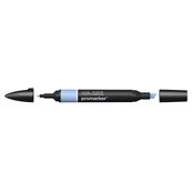 ProMarker - Marqueur double pointe - bleuet