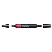 ProMarker - Marqueur double pointe - cramoisi