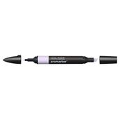 ProMarker - Marqueur double pointe - lavande