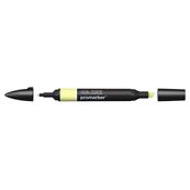 ProMarker - Marqueur double pointe - zeste de citron