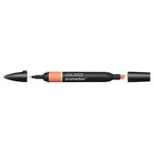 ProMarker - Marqueur double pointe - mangue