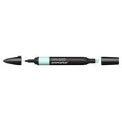 ProMarker - Marqueur double pointe - vert pastel