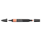 ProMarker - Marqueur double pointe - pêche