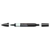ProMarker - Marqueur double pointe - vert thé