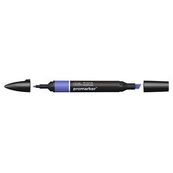 ProMarker - Marqueur double pointe - violet