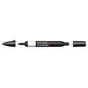 ProMarker - Marqueur double pointe - gris chaud 1